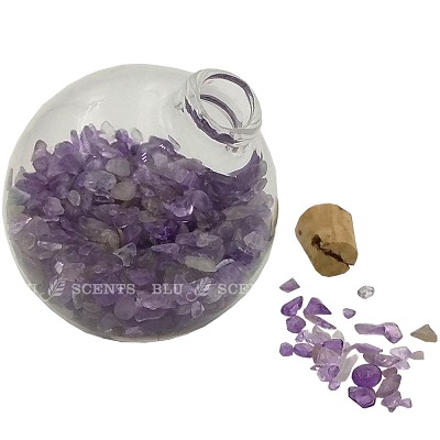 Fortune Crystal Ball Set