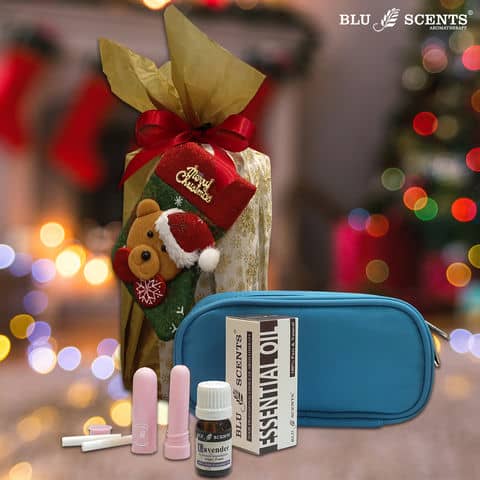 Happy Traveler Christmas Gift
