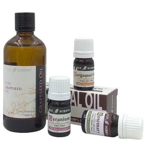 Heart Care Remedies