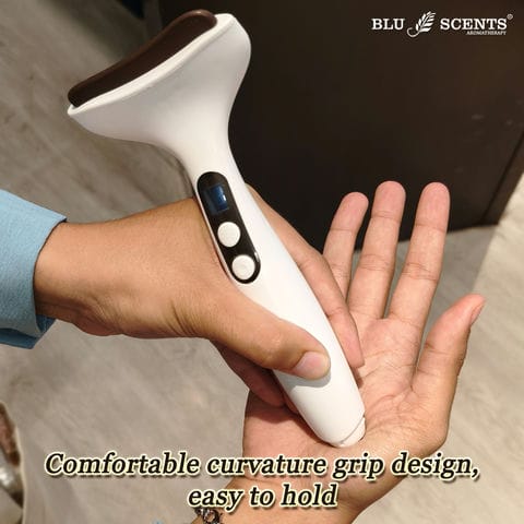 Ingenious Thermal Stone Therapy