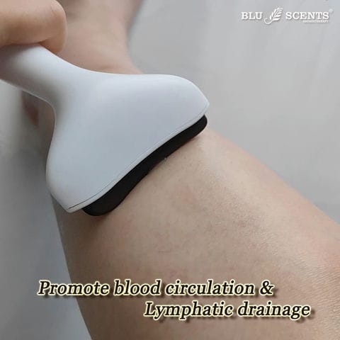 Ingenious Thermal Stone Therapy