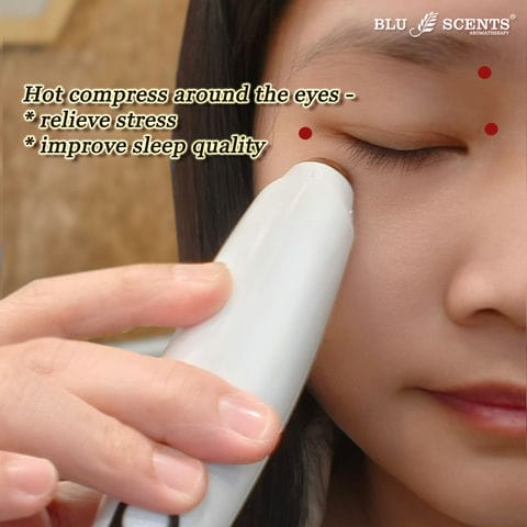 Ingenious Thermal Stone Therapy
