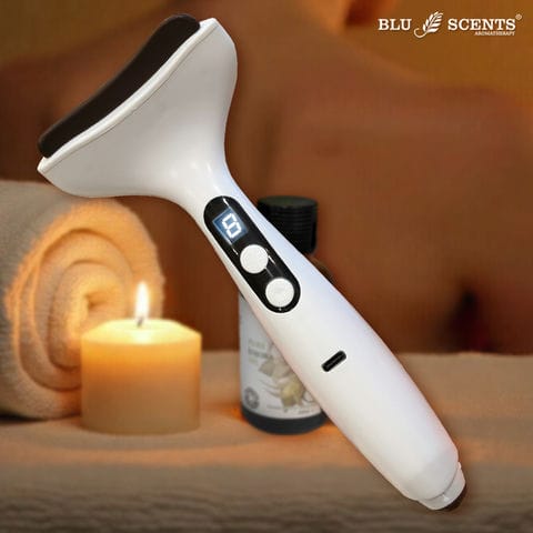 Ingenious Thermal Stone Therapy