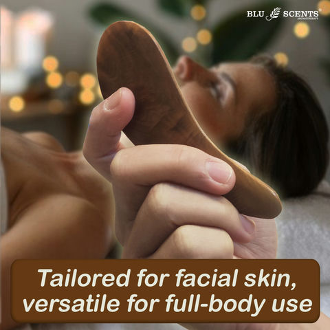 Insignia Cedarwood Massage Tool