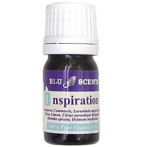 INSPIRATION 5ml Pure Essential Oil