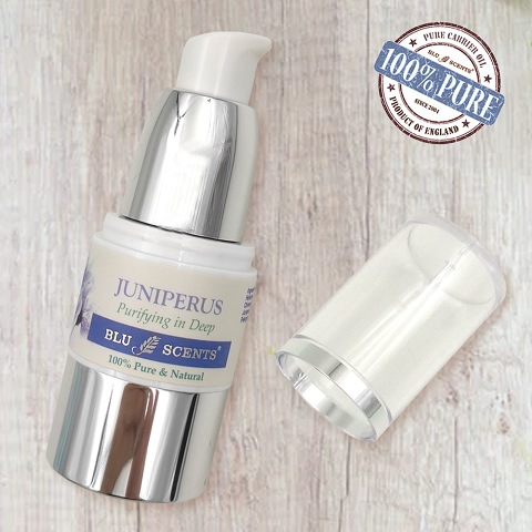 JUNIPERUS Face Oil