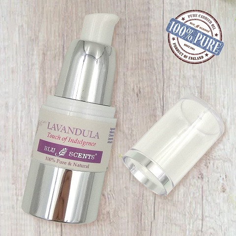 LAVANDULA Face Oil