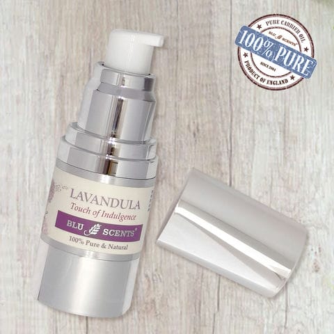 LAVANDULA Face Oil