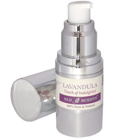 LAVANDULA Face Oil