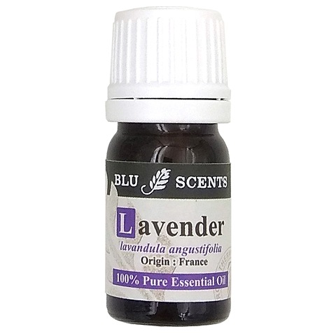 LAVENDER 5ml Pure Essential Oil