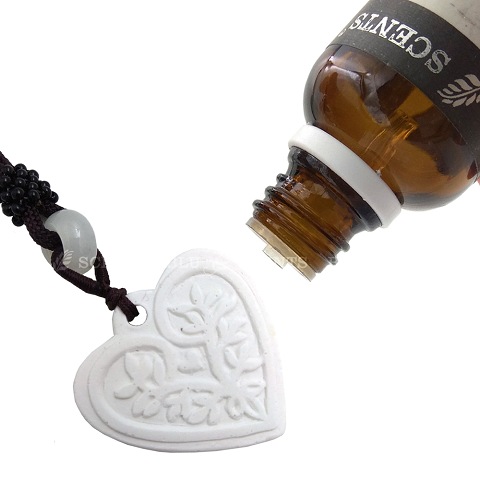 Lovely Aroma Pendant Diffuser