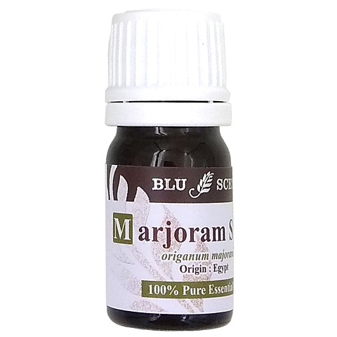 MARJORAM SWEET 5ml Pure Essential Oil