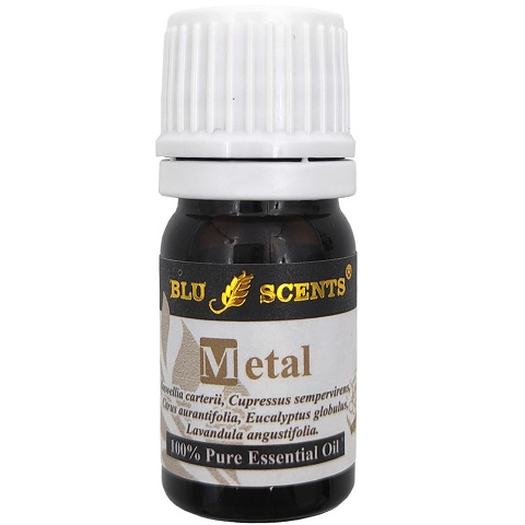 Metal Element Pure Essential Oil 5ml