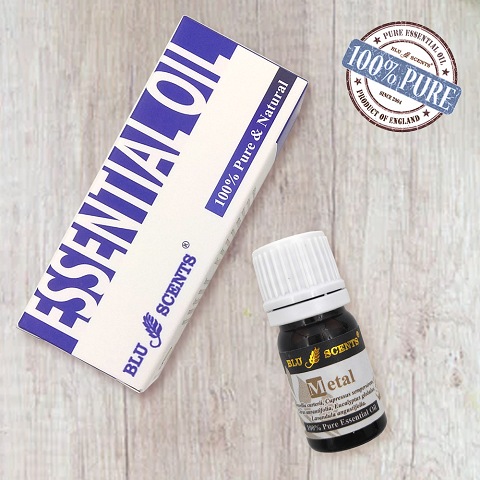 Metal Element Pure Essential Oil 5ml