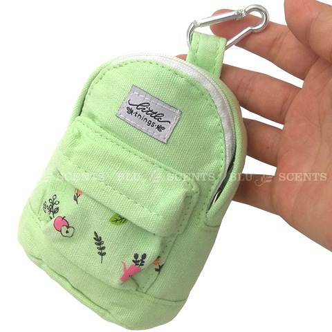 Mini Essential Oil Bag