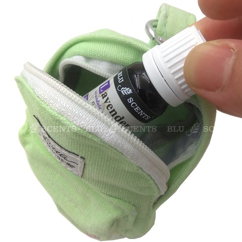 Mini Essential Oil Bag