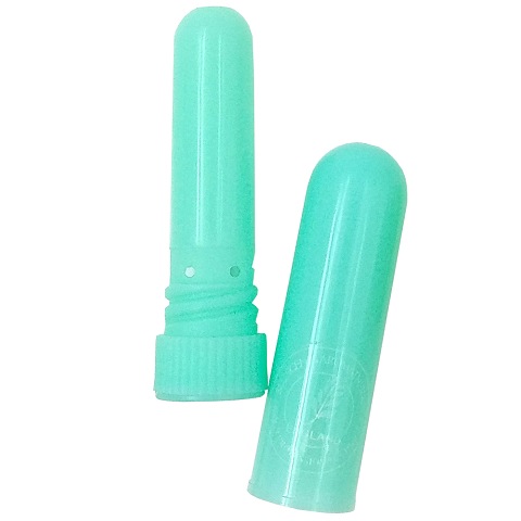 Essential Oil Inhaler Mint Green