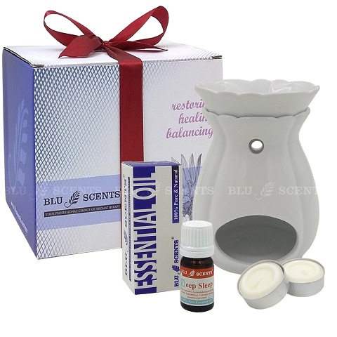 Blissful Night Gift Set - Click Image to Close