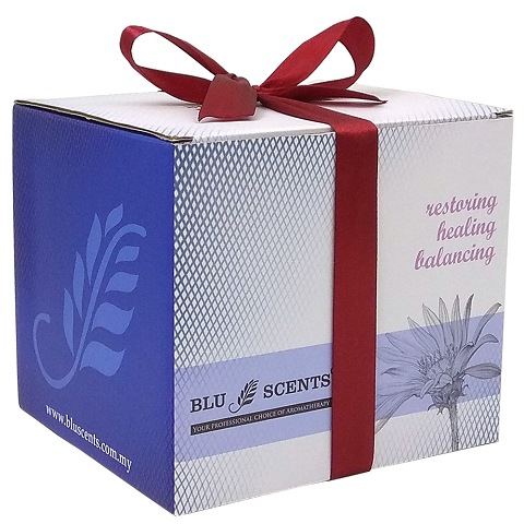 Blissful Night Gift Set