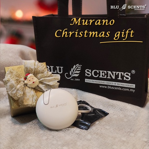 Murano Christmas Gift