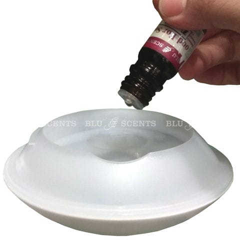 MYRRH 5ml Pure Essential Oil