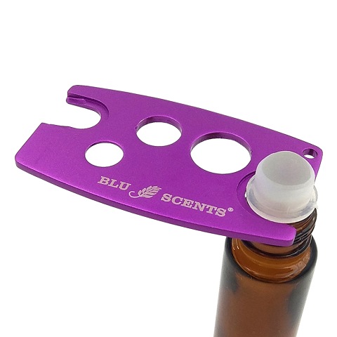 Essential oil Bottle Opener Tool