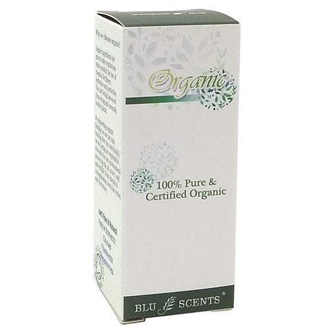 ORGANIC FRANKINCENSE 5ml Pure Essential Oil