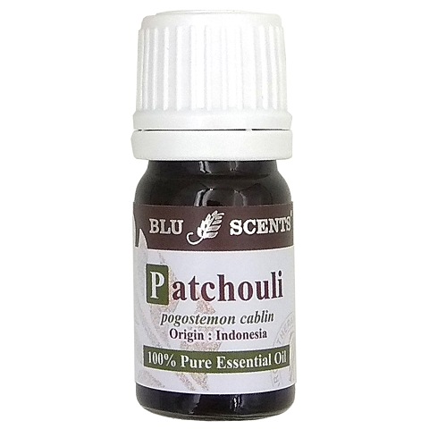 PATCHOULI 5ml Pure Essential Oil