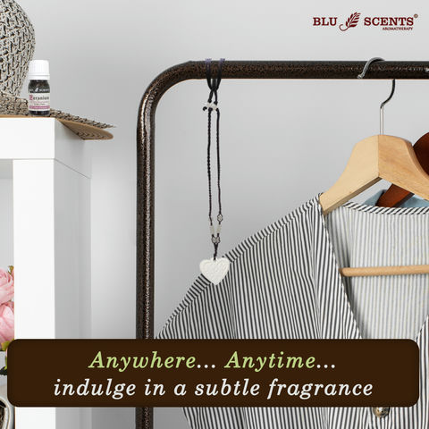 Lovely Aroma Pendant Diffuser