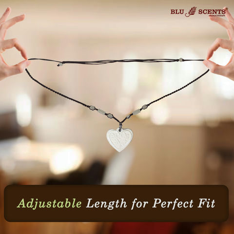 Lovely Aroma Pendant Diffuser