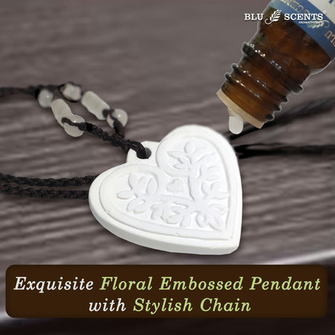 Lovely Aroma Pendant Diffuser