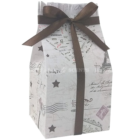 Peppermint with Essential Oil Inhaler Gift