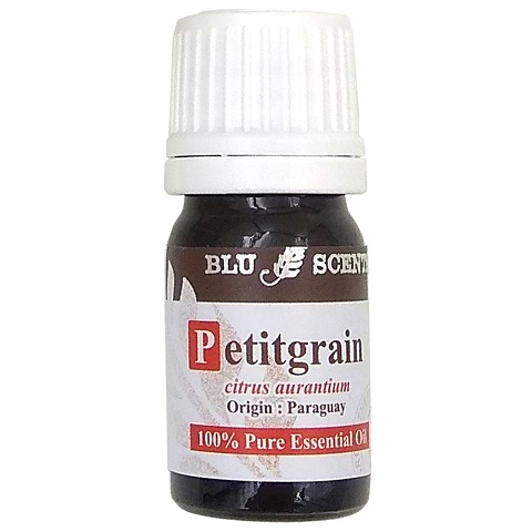 PETITGRAIN 5ml Pure Essential Oil