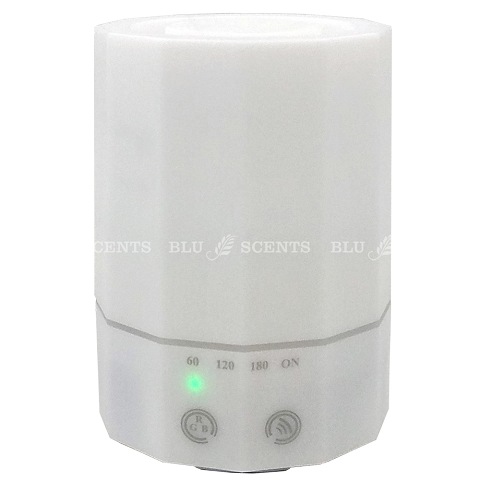 Polygon Ultrasonic Aroma Diffuser