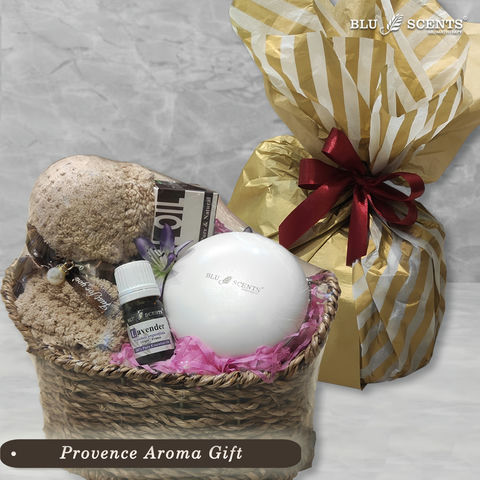 Provence Aroma Gift