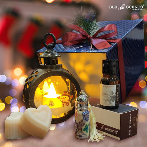 Radiant Skin Elixir Xmas Gift