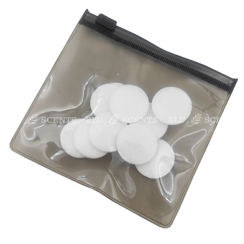 Burano Diffuser Refill Pads (10 Pcs)