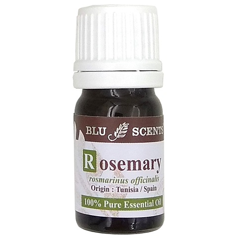 ROSEMARY 5ml Pure Essential Oil