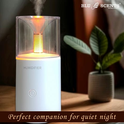 Secreto Ultrasonic Aroma Diffuser