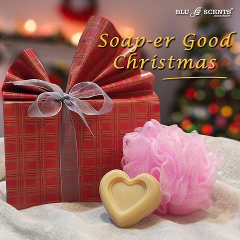 Soap-er Good Christmas