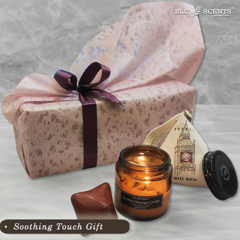 Soothing Touch Gift Set