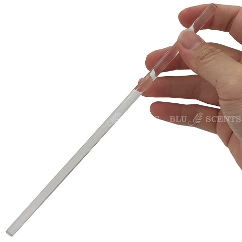 Glass Stirring Rods