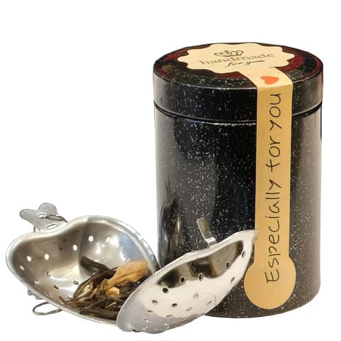 Christmas Aromatic Tea Moments