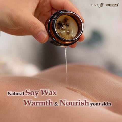 Christmas Aromatic Tea Moments