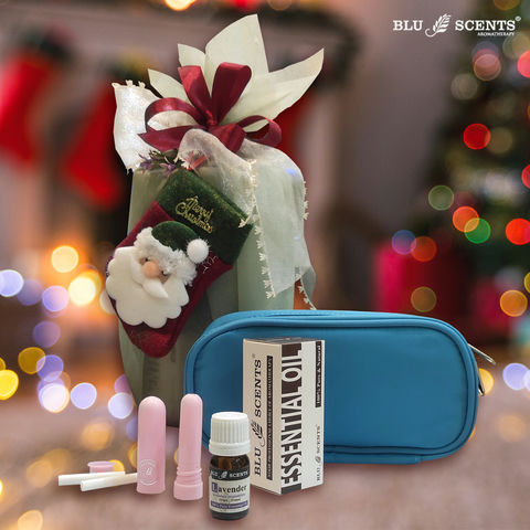 Traveler's Bliss Xmas Gift