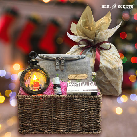 Vintage Xmas Surprise