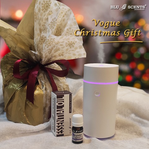Vogue Aroma Gift