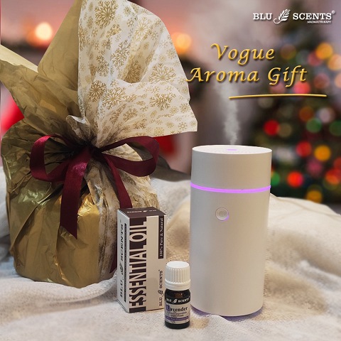 Vogue Aroma Gift