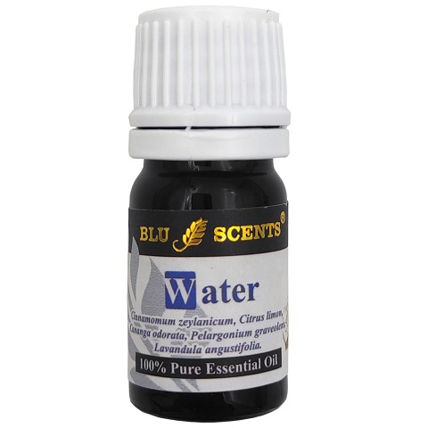 Water Element Pure Essential Oil 5ml