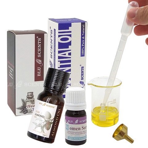 Women Secret DIY Massage Set
